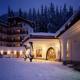 Arabella Sheraton Waldhuus Hotel Picture 