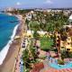 Plaza Pelicanos Grand Beach Resorts Hotel Picture 
