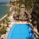 Las Palmas By The Sea Hotel Picture 