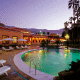 Botanico Hotel Picture 