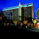 Disneyland Hotel Picture 