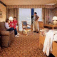 Disneyland Hotel Picture 