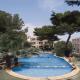 Grupotel Oasis Hotel Picture 