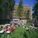 Vista Oro Hotel Picture 