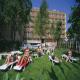 Vista Oro Hotel Picture 