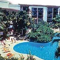 Treasure Island Resort Hotel Picture 1