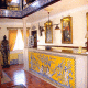Dom Manuel I Hotel Picture 