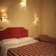 California Hotel Picture 
