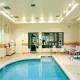 Hilton Garden Inn Addison Hotel Picture 