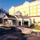 Hilton Garden Inn Addison Hotel Picture 