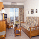 Dragos Del Sur Hotel Picture 