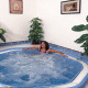 Dragos Del Sur Hotel Picture 