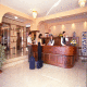 Dragos Del Sur Hotel Picture 