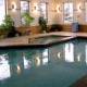 Travelodge Calgary Airport Hotel Picture 