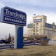 Travelodge Calgary Airport Hotel Picture 