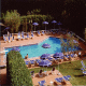 Garden Hotel Picture 