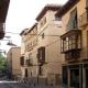 Hotel Palacio De Los Navas Picture 