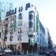 Campanile Gare Du Nord Hotel Picture 