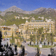 Melia Altea Hills Resort Hotel Picture 