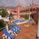 Los Arcos Hotel Picture 