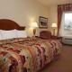 Hilton Garden Inn Dfw Airport Hotel Picture 