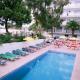 Bella Maria Hotel Picture 