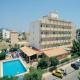 Don Jaime Hotel Picture 