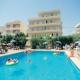 Don Jaime Hotel Picture 