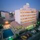 Don Jaime Hotel Picture 