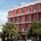 Teix Hotel Picture 