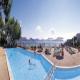 Cala Fornells Hotel Picture 