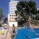 Blue Bay Hotel Picture 
