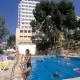 Blue Bay Hotel Picture 