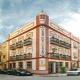 Alcoba Del Rey De Sevilla Hotel Picture 