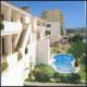 Don Pedro Apts. Hotel Picture 