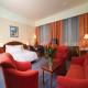 Four Points Panorama Hotel Picture 