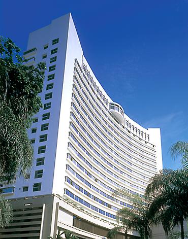 Furama Riverfront Hotel Picture 1