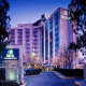 Delta Vancouver Airport Hotel Picture 
