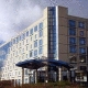 Holiday Inn Garden Court Hotel Picture 