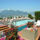 Pan Pacific Hotel Picture 