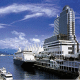 Pan Pacific Hotel Picture 