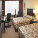 Delta Toronto Airport West Hotel Picture 