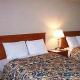 Holiday Inn Express North York Hotel Picture 