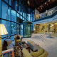 Melia Villa Gadea (Altea) Hotel Picture 