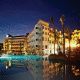 Melia Villa Gadea (Altea) Hotel Picture 