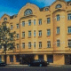 Savoy Praha Hotel Picture 