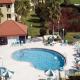 Parc Corniche Condominium Resort Hotel Picture 