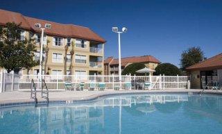 Parc Corniche Condominium Resort Hotel Picture 1