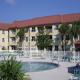 Parc Corniche Condominium Resort Hotel Picture 