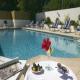 Mercure Nice Cap 3000 Aeroport Hotel Picture 